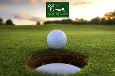 Golf Igrišče Trnovo: vstopnica za igranje Mini golfa Golf Igrišče Trnovo: vstopnica za igranje Mini golfa