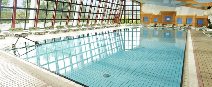 Hotel Terme**** Terme Čatež: oddih s polpenzionom - Kuponko.si