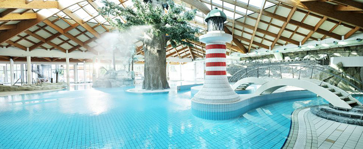 Hotel Terme**** Terme Čatež: oddih s polpenzionom - Kuponko.si
