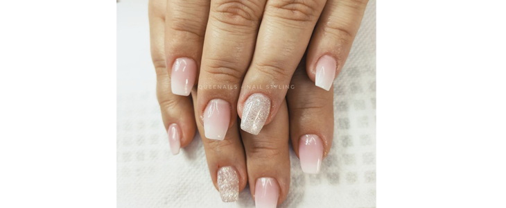 Queenails salon: podaljševanje nohtov na rokah - Kuponko.si