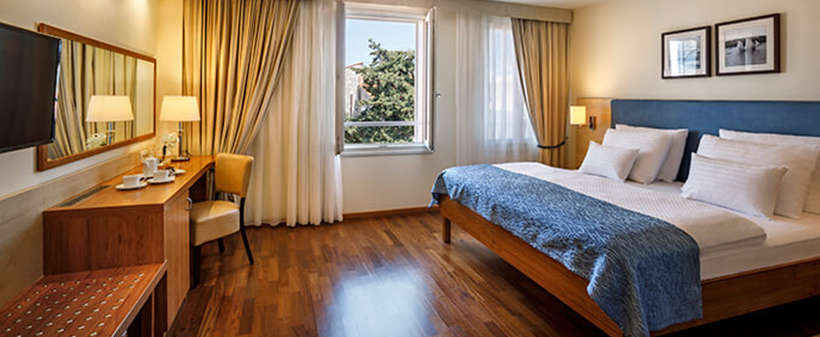 Valamar Riviera Hotel & Residence, Poreč oddih kupon - Kuponko.si