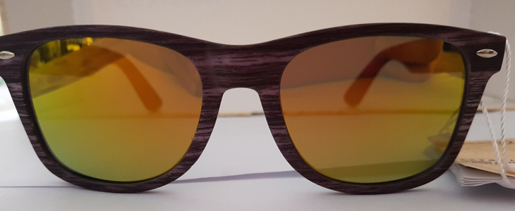 Modna sončna očala See Vision z UV zaščito - Kuponko.si
