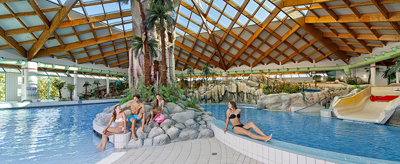 Hotel Toplice**** Terme Čatež: oddih s polpenzionom - Kuponko.si