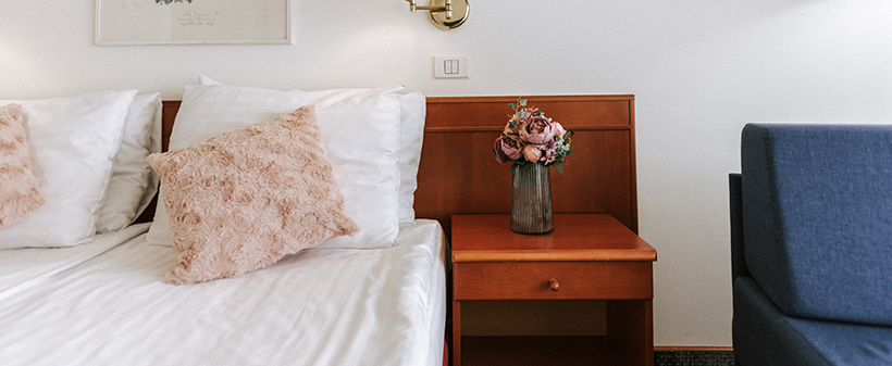 Hotel Toplice**** Terme Čatež: oddih s polpenzionom - Kuponko.si