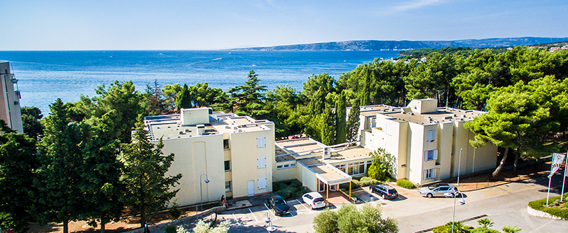 Dražica Hotel Resort ***, Hotel Dražica, pomladni oddih - Kuponko.si