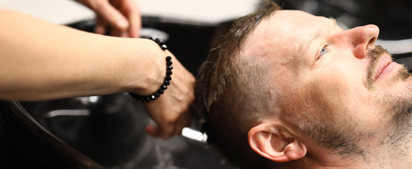 Frizerski salon Z: nega las za moške, striženje - Kuponko.si