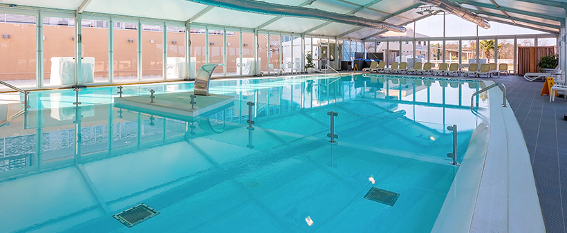 Hotel Molindrio**** Plava Laguna, Poreč - Kuponko.si