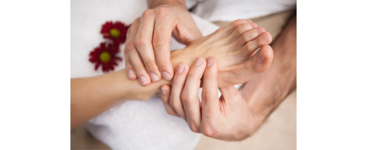 Presslight Salon: nega obraza z relax masažo - Kuponko.si