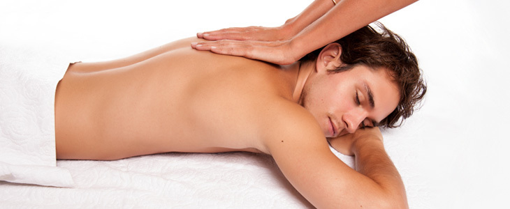 Salon Nano: klasična masaža celega telesa z olji - Kuponko.si