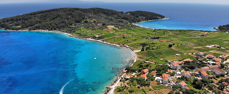 Hotel Lumbarda, Korčula - poletne počitnice - Kuponko.si