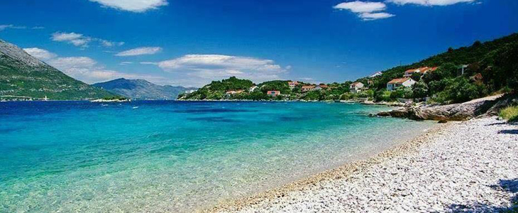 Hotel Lumbarda, Korčula - poletne počitnice - Kuponko.si