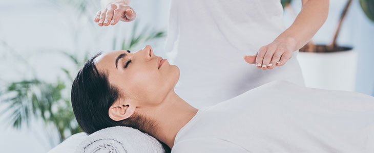 Moj Zen: klasična masaža in reiki - Kuponko.si