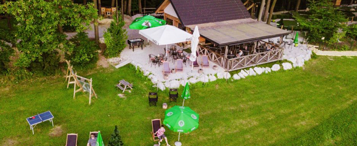 Adventure mini golf Panorama - Radovljica - Kuponko.si