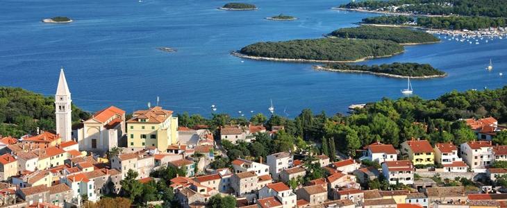Camping Tina 4*, Vrsar: premim mobilne hiške - Kuponko.si