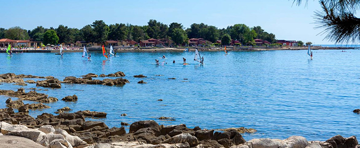 Hotel Aurora 4* Plava Laguna Umag - Kuponko.si