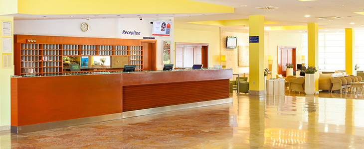 Hotel Aurora 4* Plava Laguna Umag - Kuponko.si