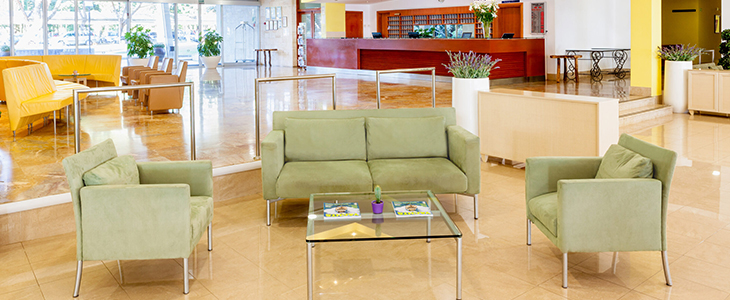 Hotel Aurora 4* Plava Laguna Umag - Kuponko.si
