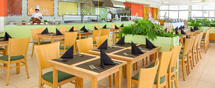 Hotel Aurora 4* Plava Laguna Umag - Kuponko.si