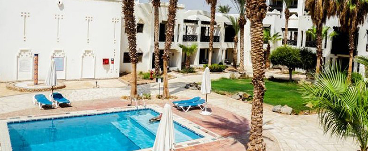 All inclusive Sharm Plaza 4*, Egipt Sharm El Sheikh - Kuponko.si