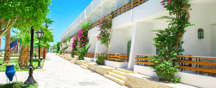 The Grand hotel Hurgada, Egipt, all inclusive - Kuponko.si