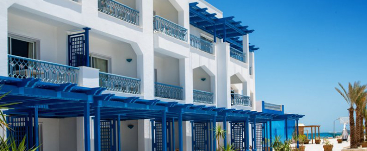 The Grand hotel Hurgada, Egipt, all inclusive - Kuponko.si