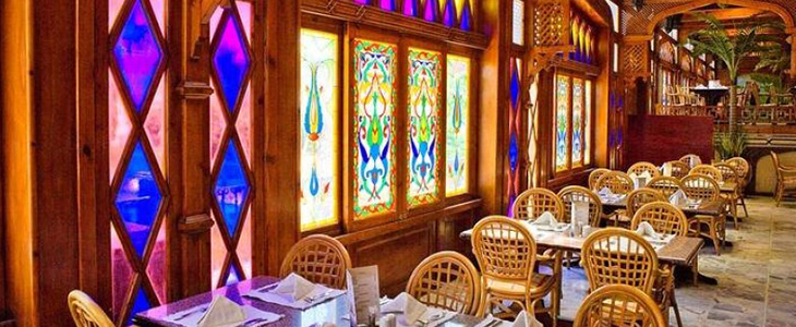 The Grand hotel Hurgada, Egipt, all inclusive - Kuponko.si