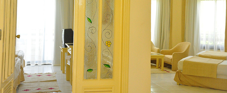 The Grand hotel Hurgada, Egipt, all inclusive - Kuponko.si