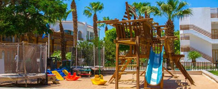 The Grand hotel Hurgada, Egipt, all inclusive - Kuponko.si