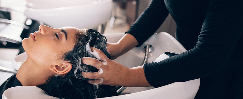 Salon Martina Repro hair: prameni in barvanje narastka - Kuponko.si