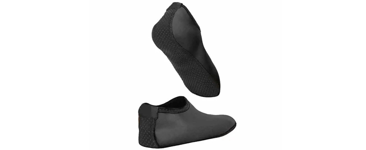 WaterSocks nogavičke za v vodo z nedrsečim podplatom - Kuponko.si