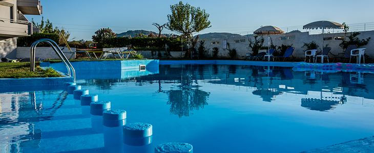 Nereides hotel*** na otoku Kreta v Grčiji - Kuponko.si