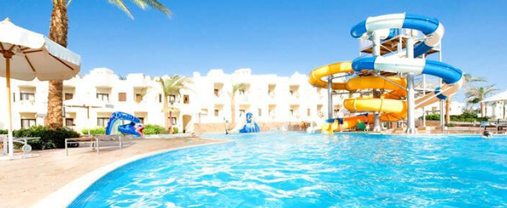 All inclusive Sharm Resort hotel, Egipt Sharm El Sheikh - Kuponko.si