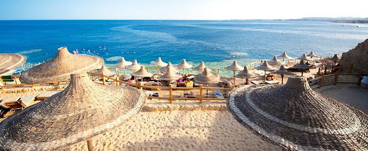 All inclusive Sharm Resort hotel, Egipt Sharm El Sheikh - Kuponko.si