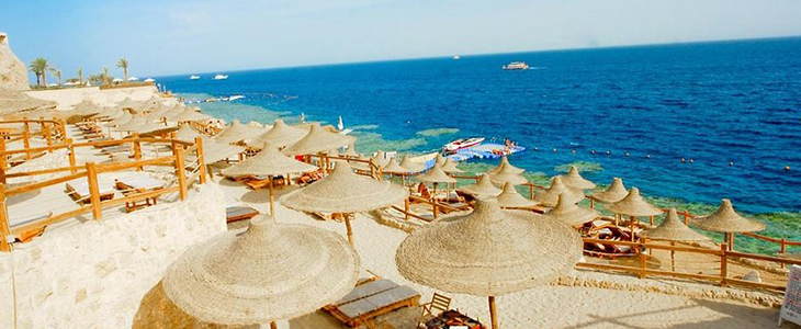 All inclusive Sharm Resort hotel, Egipt Sharm El Sheikh - Kuponko.si