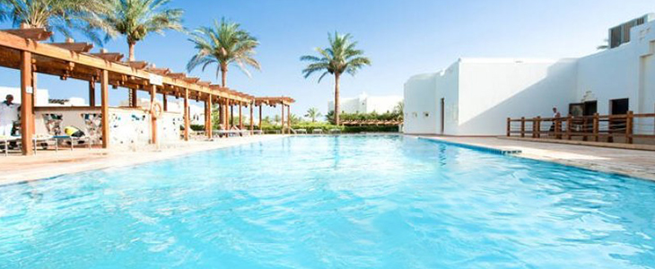 All inclusive Sharm Resort hotel, Egipt Sharm El Sheikh - Kuponko.si