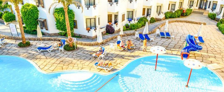 All inclusive Sharm Resort hotel, Egipt Sharm El Sheikh - Kuponko.si