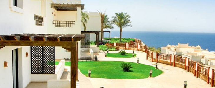All inclusive Sharm Resort hotel, Egipt Sharm El Sheikh - Kuponko.si