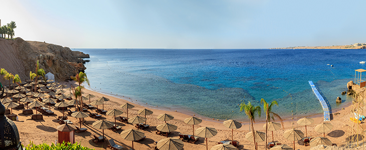 All inclusive Sharm Resort hotel, Egipt Sharm El Sheikh - Kuponko.si