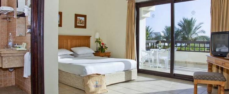 All inclusive Sharm Resort hotel, Egipt Sharm El Sheikh - Kuponko.si