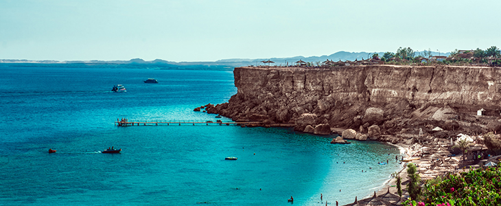 The Grand Hotel Sharm El Sheikh, Egipt, all inclusive - Kuponko.si