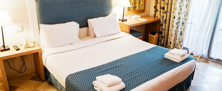 The Grand Hotel Sharm El Sheikh, Egipt, all inclusive - Kuponko.si
