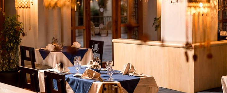 The Grand Hotel Sharm El Sheikh, Egipt, all inclusive - Kuponko.si