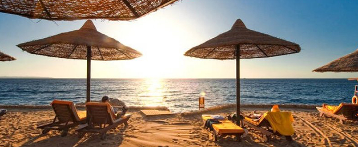 The Grand Hotel Sharm El Sheikh, Egipt, all inclusive - Kuponko.si