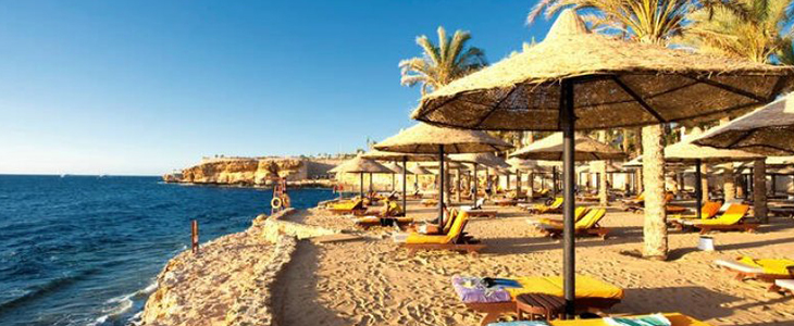 The Grand Hotel Sharm El Sheikh, Egipt, all inclusive - Kuponko.si