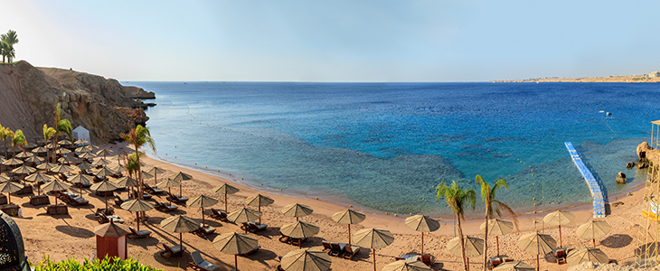 The Grand Hotel Sharm El Sheikh, Egipt, all inclusive - Kuponko.si