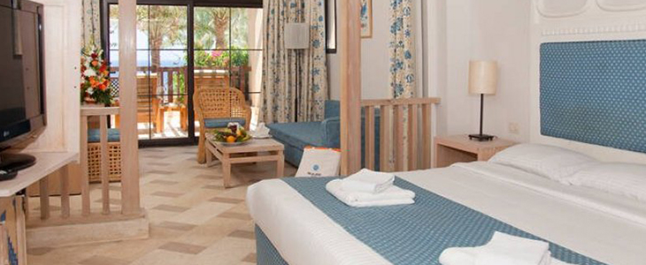 The Grand Hotel Sharm El Sheikh, Egipt, all inclusive - Kuponko.si