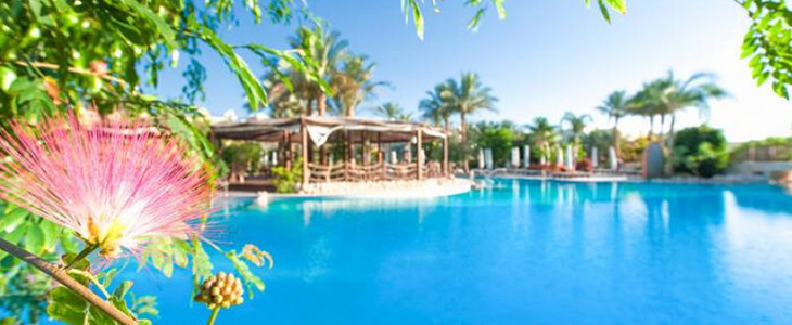 The Grand Hotel Sharm El Sheikh, Egipt, all inclusive - Kuponko.si
