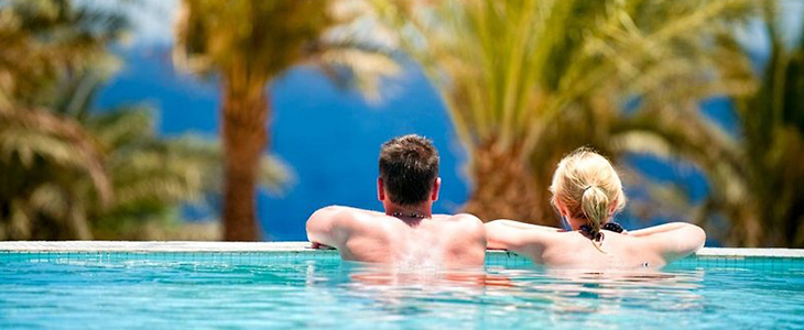 The Grand Hotel Sharm El Sheikh, Egipt, all inclusive - Kuponko.si