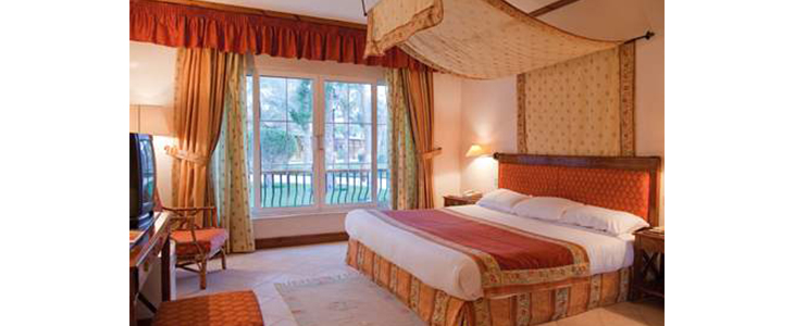 Siva Grand Beach Hotel, Hurgada, all inclusive, Egipt - Kuponko.si