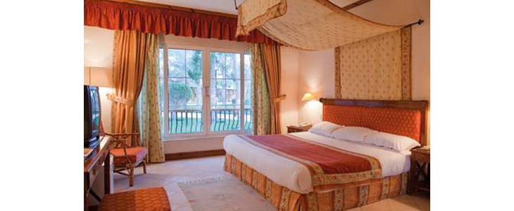 Siva Grand Beach Hotel, Hurgada, all inclusive, Egipt - Kuponko.si
